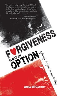 Enlarge image Cover: Forgiveness is Not an Option - Ambassador International