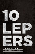Cover: Ten Lepers - Ambassador International