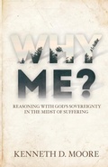 Cover: Why Me - Ambassador International