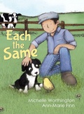 Cover: Each the Same - Emerald House Group Inc