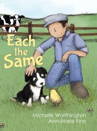 Enlarge image Cover: Each the Same - Emerald House Group Inc