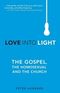 Cover: Love into Light - Ambassador International
