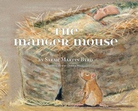 Enlarge image Cover: The Manger Mouse - Ambassador International