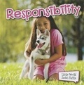 Cover: Responsibility - Rourke Publishing