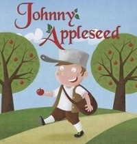 Enlarge image Cover: Johnny Appleseed - Rourke Publishing