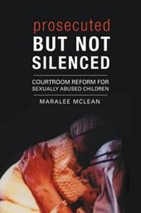 Abbildung von: Prosecuted But Not Silenced - Tate Publishing & Enterprises