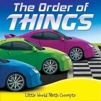 Enlarge image Cover: The Order of Things - Rourke Publishing