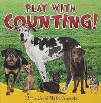 Enlarge image Cover: Play with Counting! - Rourke Publishing