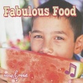 Cover: Fabulous Food - Rourke Publishing