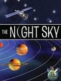 Cover: The Night Sky - Rourke Publishing