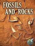 Cover: Fossils and Rocks - Rourke Publishing