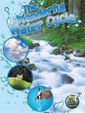 Cover: The Wonderful Water Cycle - Rourke Publishing