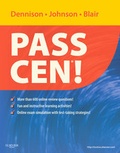 Cover: PASS CEN! - Mosby