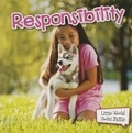 Cover: Responsibility - Rourke Publishing