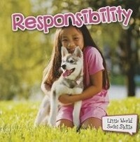 Enlarge image Cover: Responsibility - Rourke Publishing