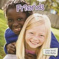 Cover: Friends - Rourke Publishing