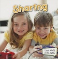 Cover: Sharing - Rourke Publishing