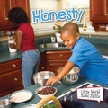 Cover: Honesty - Rourke Publishing