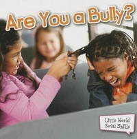 Enlarge image Cover: Are You a Bully? - Rourke Publishing