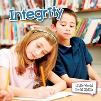 Enlarge image Cover: Integrity - Rourke Publishing