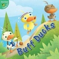 Cover: Buff Ducks - Little Birdie Books