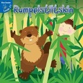 Cover: Rumpelstiltskin - Little Birdie Books