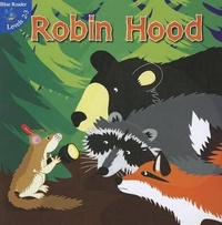 Enlarge image Cover: Robin Hood - Little Birdie Books