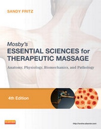 Abbildung von: Mosby's Essential Sciences for Therapeutic Massage - Mosby