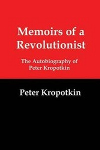 Abbildung von: Memoirs of a Revolutionist - Red and Black Publishers