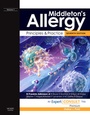 Cover: Middleton's Allergy - Mosby