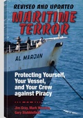 Cover: Maritime Terror: Revised and Updated - Paladin Press,U.S.