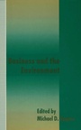 Cover: Business and the Environment - Palgrave Macmillan