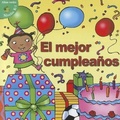 Cover: El Mejor Cumpleanos - Little Birdie Books