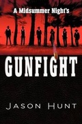 Cover: A Midsummer Night's Gunfight - Wild Oak