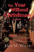 Cover: The Year Without Christmas - Oak Tree Books