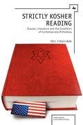 Cover: Strictly Kosher Reading - Academic Studies Press