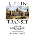 Cover: Life In Transit - Academic Studies Press