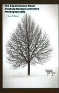 Cover: Superstitious Muse - Academic Studies Press