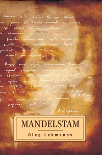 Abbildung von: Mandelstam - Academic Studies Press