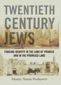 Cover: Twentieth Century Jews - Academic Studies Press