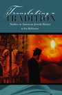 Cover: Translating a Tradition - Academic Studies Press