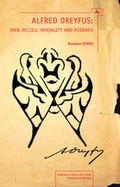 Cover: Alfred Dreyfus - Academic Studies Press