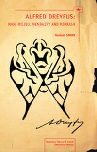 Enlarge image Cover: Alfred Dreyfus - Academic Studies Press