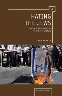 Abbildung von: Hating the Jews - Academic Studies Press