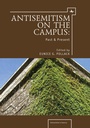 Cover: Anti-Semitism on the Campus - Academic Studies Press
