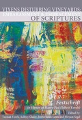 Cover: Vixens Disturbing Vineyards - Academic Studies Press