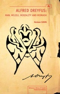 Cover: Alfred Dreyfus - Academic Studies Press