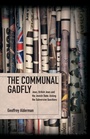 Cover: The Communal Gadfly - Academic Studies Press