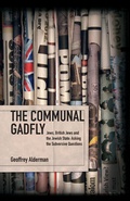 Cover: The Communal Gadfly - Academic Studies Press