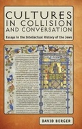 Cover: Cultures in Collision and Conversation - Academic Studies Press